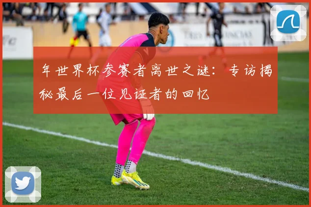 年世界杯参赛者离世之谜：专访揭秘最后一位见证者的回忆