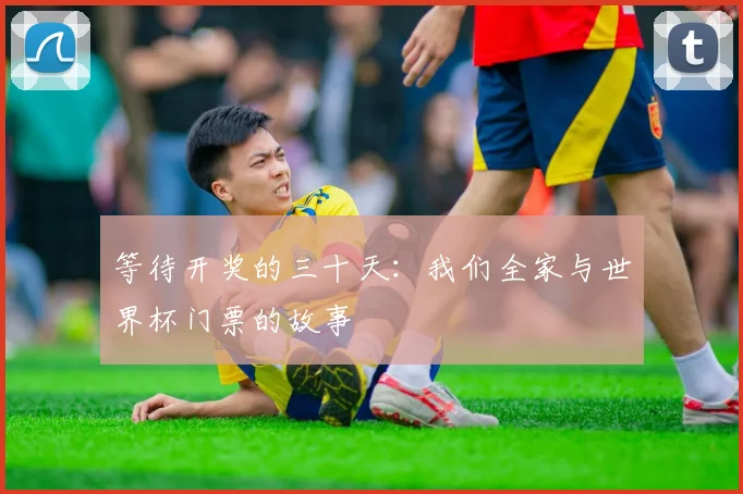 等待开奖的三十天:我们全家与世界杯门票的故事