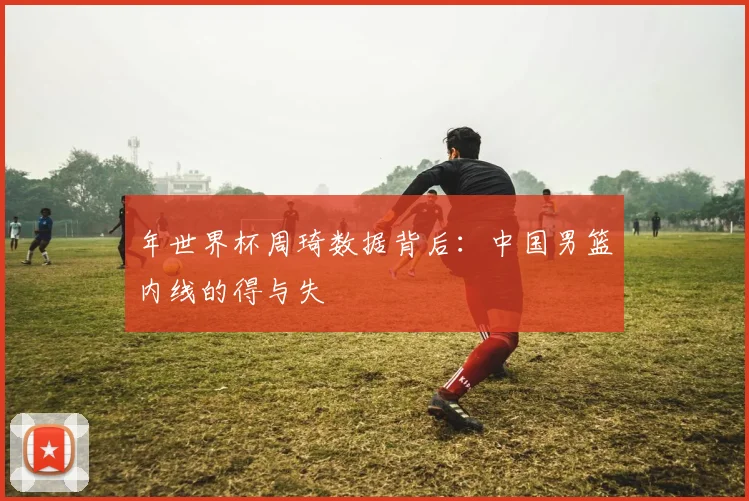 年世界杯周琦数据背后：中国男篮内线的得与失